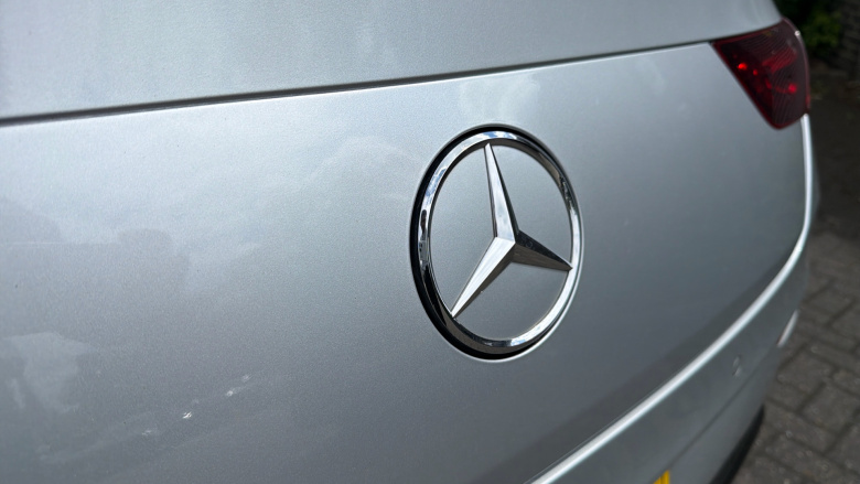 Mercedes-Benz CLA 180 AMG Line Premium + Night Ed 4dr Tip Auto Petrol Saloon